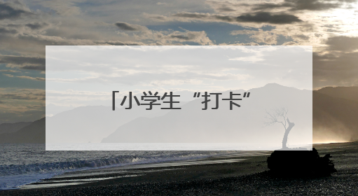 小学生“打卡”法院 沉浸式感受“法”在身边